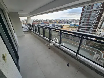 Apartamento com 3 Quartos à venda, 92m² no Jardim Alvorada, São José dos Campos