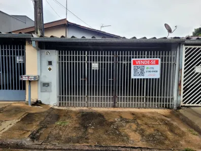 Casa com 1 Quarto à venda, 59m² no Jardim Paulistano, Americana