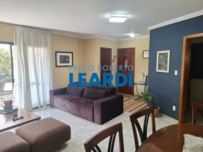 Apartamento com 3 Quartos à venda, 147m² no Perdizes, São Paulo