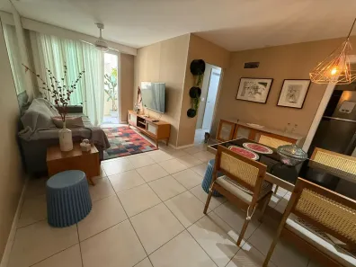 Apartamento com 3 Quartos à venda, 85m² no Badu, Niterói