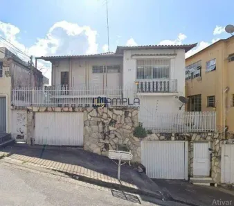 Casa com 4 Quartos à venda, 110m² no Colégio Batista, Belo Horizonte