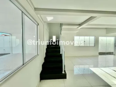 Sobrado com 4 Quartos à venda, 214m² no Ininga, Teresina