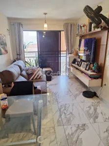Apartamento com 3 Quartos à venda, 65m² no Jóquei Clube, Fortaleza