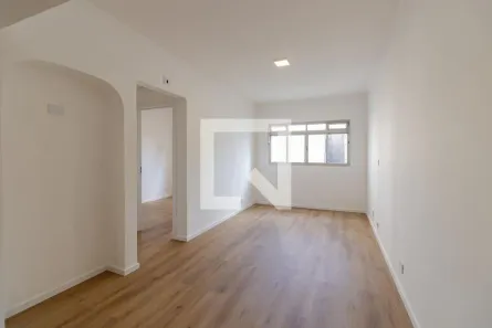 Apartamento com 1 Quarto à venda, 56m² no Indianópolis, São Paulo