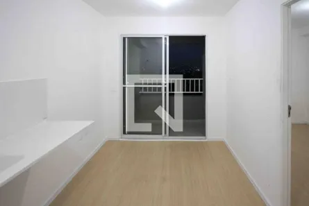 Apartamento com 1 Quarto à venda, 25m² no Jardim Imperador (Zona Leste), São Paulo
