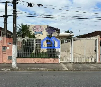 Ponto Comercial para alugar, 556m² no Centro, Caraguatatuba