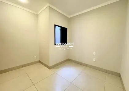 Casa com 3 Quartos à venda, 106m² no Alto Cafezal, Marília