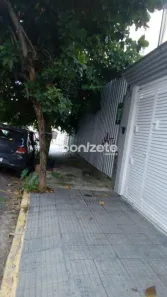 Lote/Terreno à venda, 300m² no Vila Gilda, Santo André