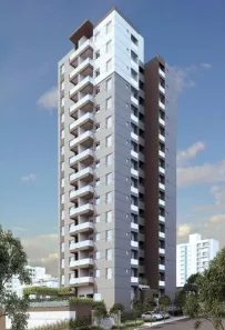 Apartamento com 3 Quartos à venda, 82m² no Chácara Inglesa, São Paulo