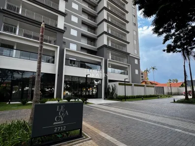 Apartamento com 3 Quartos à venda, 125m² no Jardim das Paineiras, Campinas