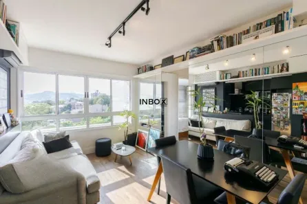 Apartamento com 2 Quartos à venda, 54m² no Tristeza, Porto Alegre
