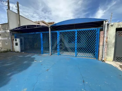 Imóvel Comercial com 4 Quartos à venda, 199m² no Jardim Guanabara, Campinas