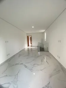 Casa com 2 Quartos à venda, 90m² no Ponta da Praia, Santos