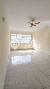 Apartamento com 3 Quartos à venda, 127m² no Tijuca, Rio de Janeiro