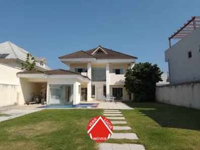 Casa com 5 Quartos à venda, 450m² no Recreio dos Bandeirantes, Rio de Janeiro