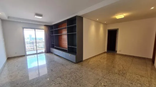 Apartamento com 3 Quartos para alugar, 145m² no Cidade Alta, Piracicaba