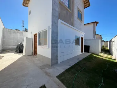 Casa com 2 Quartos à venda, 70m² no São Francisco, Serra