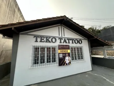 Casa com 3 Quartos à venda, 100m² no Centro, São Francisco do Sul