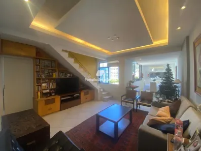 Apartamento com 2 Quartos à venda, 125m² no Botafogo, Rio de Janeiro