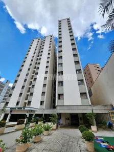 Apartamento com 1 Quarto à venda, 45m² no Cambuí, Campinas