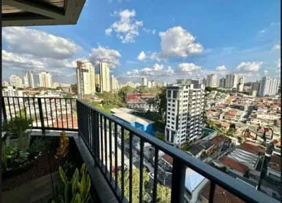 Apartamento com 3 Quartos à venda, 140m² no Santa Teresinha, São Paulo