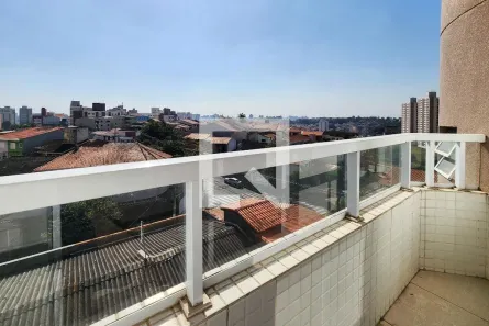 Apartamento com 3 Quartos à venda, 70m² no Nova Petrópolis, São Bernardo do Campo
