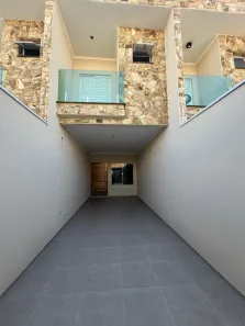Sobrado com 3 Quartos à venda, 120m² no Jardim Aricanduva, São Paulo