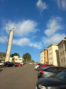 Apartamento com 2 Quartos à venda, 46m² no Vila Santo Antônio do Portão, Cotia