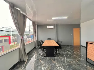 Ponto Comercial à venda, 831m² no Bengui, Belém