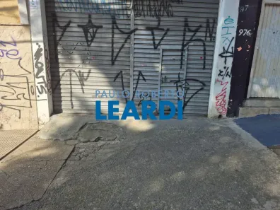 Ponto Comercial à venda, 130m² no Barra Funda, São Paulo