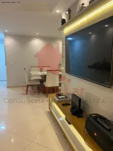 Apartamento com 3 Quartos à venda, 70m² no Vila dos Remédios, São Paulo