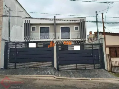 Sobrado com 2 Quartos à venda, 70m² no Jardim Vila Formosa, São Paulo