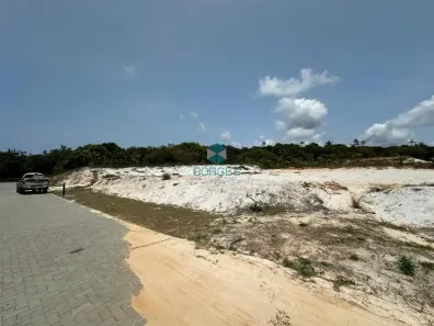 Lote/Terreno à venda, 700m² no Praia do Forte, Mata de São João