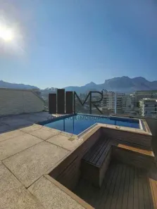 Cobertura com 3 Quartos à venda, 250m² no Freguesia (Jacarepaguá), Rio de Janeiro