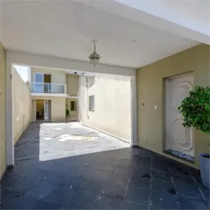 Sobrado com 2 Quartos à venda, 100m² no Vila Palmeiras, São Paulo