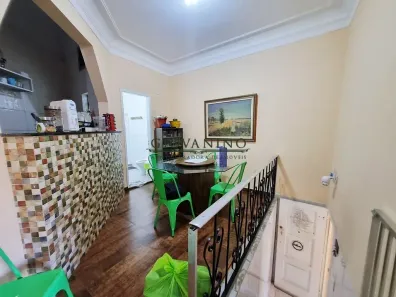 Casa com 3 Quartos à venda, 80m² no Praça da Bandeira, Rio de Janeiro