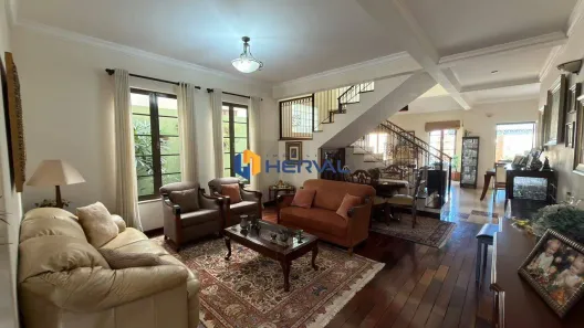 Casa de Condomínio com 5 Quartos à venda, 388m² no Zona 08, Maringá