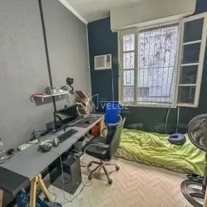 Apartamento com 2 Quartos à venda, 87m² no Botafogo, Rio de Janeiro