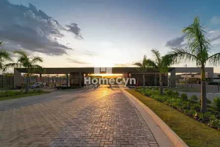 Lote/Terreno à venda, 452m² no Jardins Barcelona, Senador Canedo