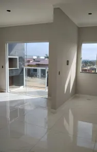 Apartamento com 2 Quartos à venda, 60m² no Itajubá, Barra Velha