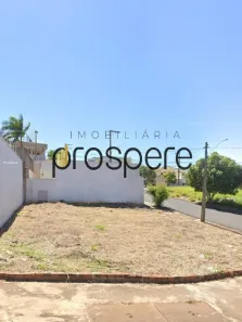 Lote/Terreno à venda, 300m² no Jardim São Sebastião, Presidente Prudente