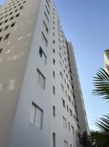 Apartamento com 1 Quarto à venda, 37m² no Barra Funda, São Paulo