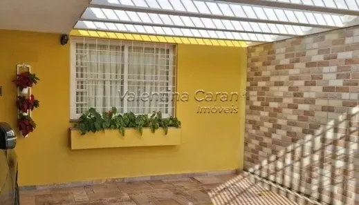 Casa com 3 Quartos à venda, 241m² no Parque Peruche, São Paulo