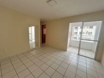 Apartamento com 2 Quartos à venda, 57m² no Turu, São Luís
