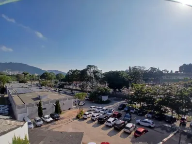 Sala Comercial à venda, 55m² no Itacorubi, Florianópolis