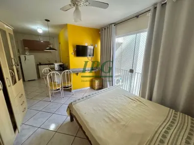 Kitnet com 1 Quarto à venda, 30m² no Centro, Guarapari