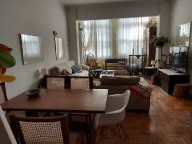 Apartamento com 4 Quartos à venda, 109m² no Flamengo, Rio de Janeiro