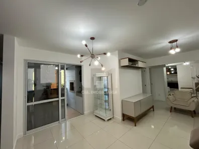 Apartamento com 3 Quartos à venda, 82m² no Agronômica, Florianópolis