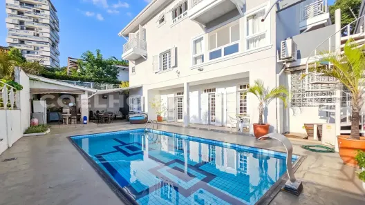 Casa com 5 Quartos à venda, 552m² no Vila Ida, São Paulo