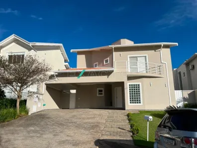 Casa de Condomínio com 5 Quartos para alugar, 326m² no Parque dos Resedás, Campinas